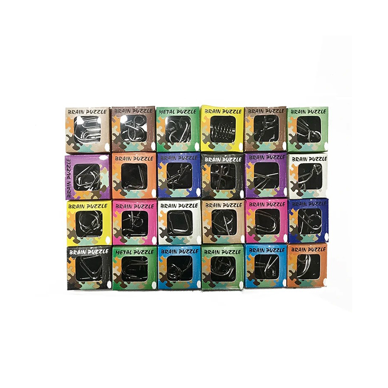 Rail Glide Metallic Cognition Challenger ปริศนา