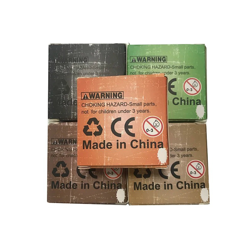 Rail Glide Metallic Cognition Challenger ปริศนา