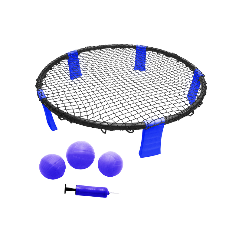 ชุดเกม Roundnet