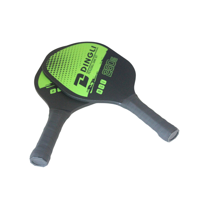 ชุด Pickleball เกรด Pro พร้อมที่จับกันลื่น