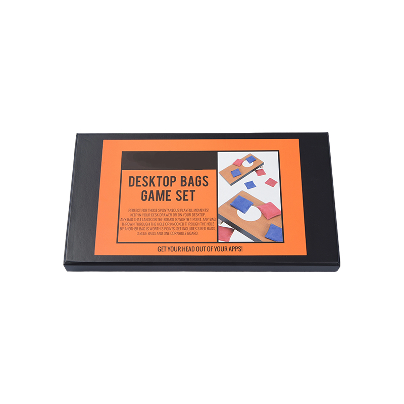 เกมโยนไม้ Cornhole