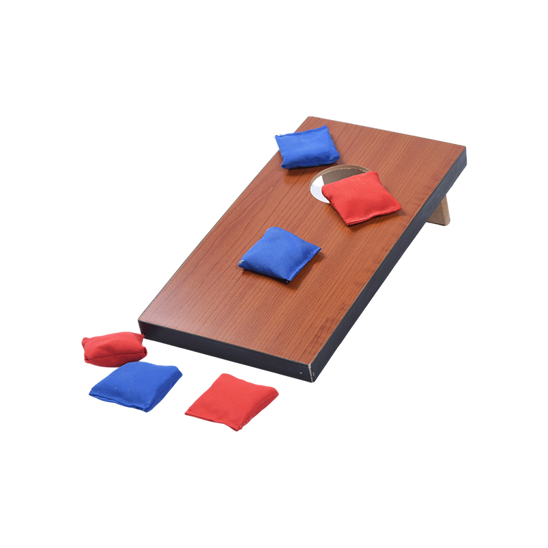 เกมโยนไม้ Cornhole