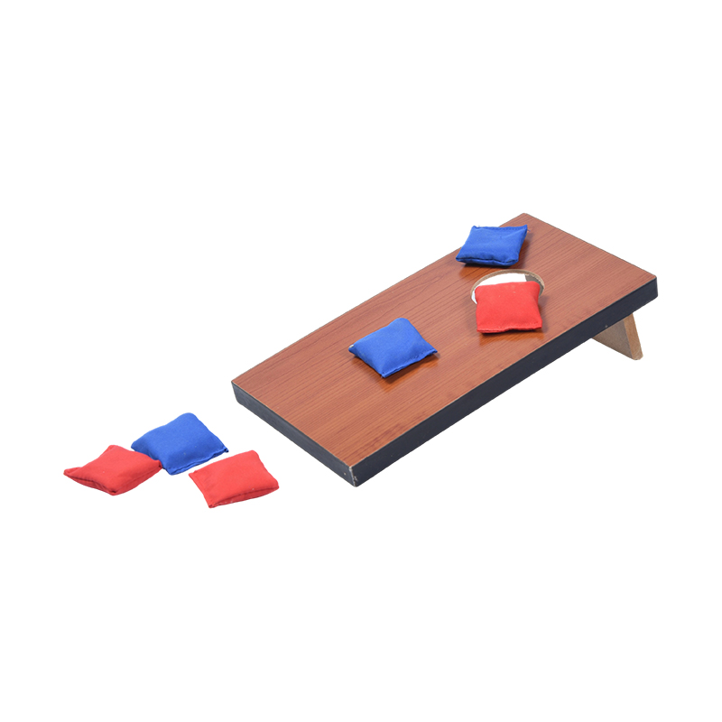 เกมโยนไม้ Cornhole