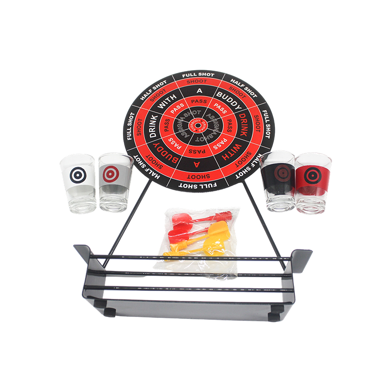 เกมดื่ม Dartboard