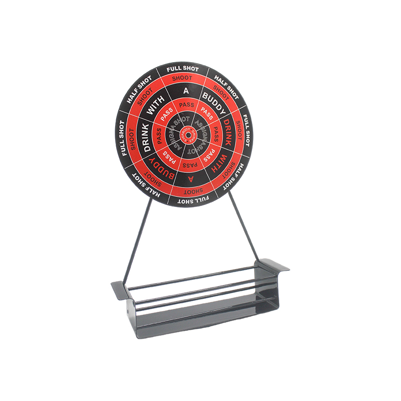 เกมดื่ม Dartboard