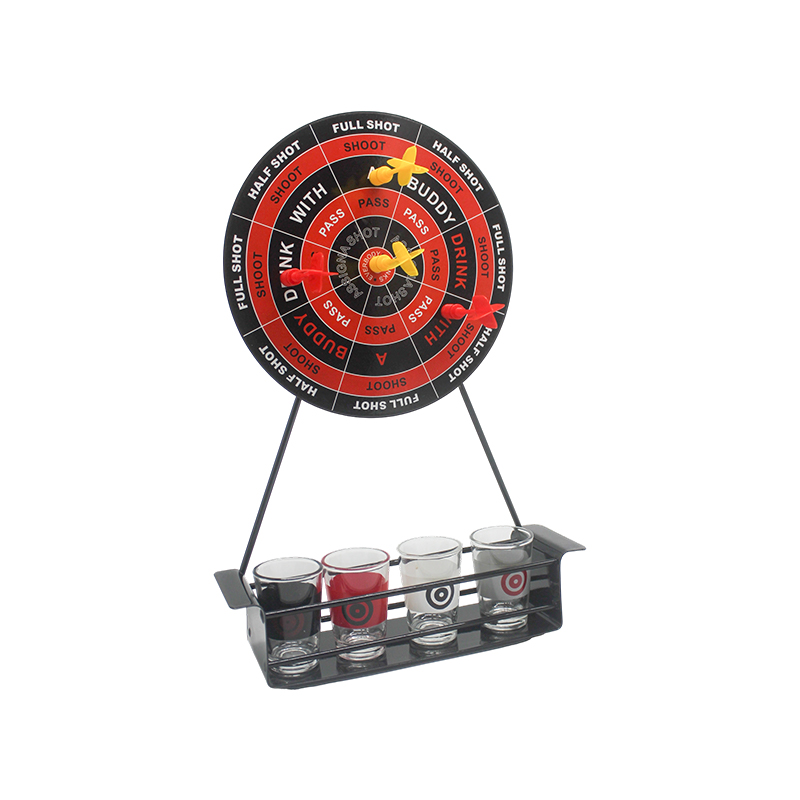เกมดื่ม Dartboard