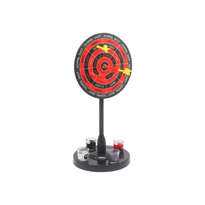 เกมดื่ม Dartboard