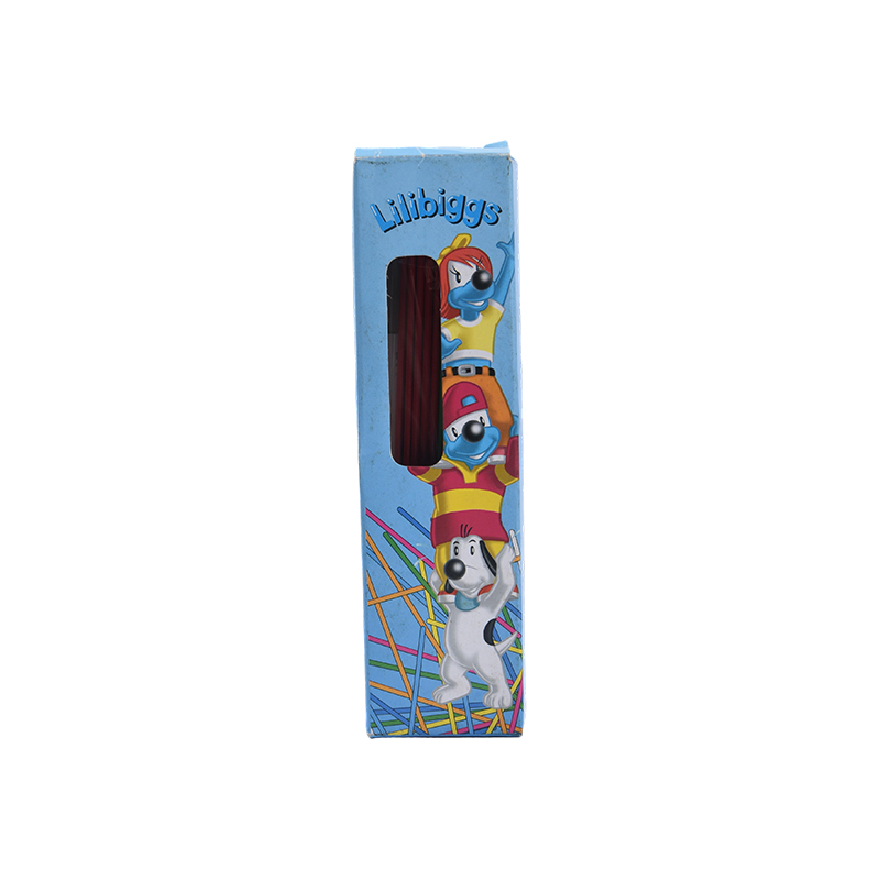 Rainbow Pick-Up Sticks - ชุดเกมความชำนาญแบบดั้งเดิม