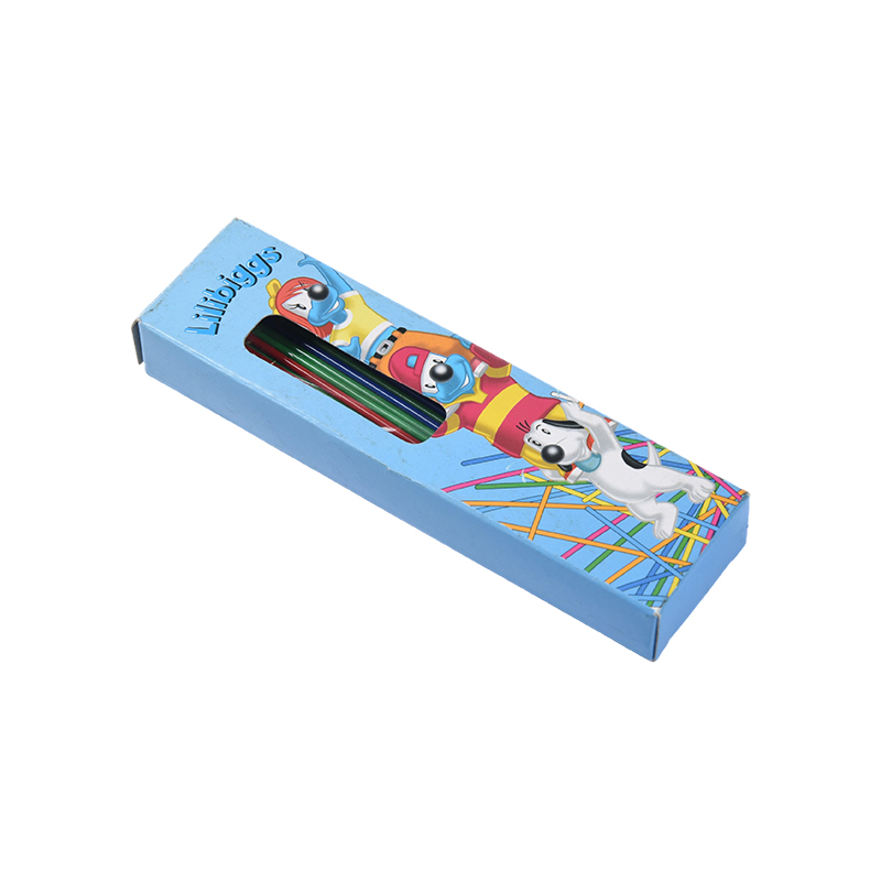 Rainbow Pick-Up Sticks - ชุดเกมความชำนาญแบบดั้งเดิม