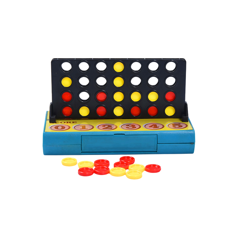 เกม Portable Desktop Edition Classic Connect 4
