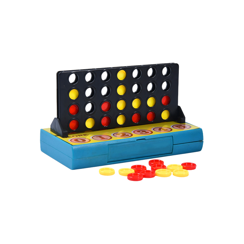 เกม Portable Desktop Edition Classic Connect 4