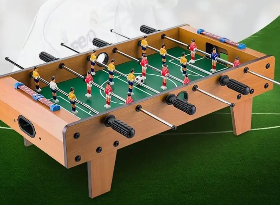 บทนำที่ครอบคลุมเกี่ยวกับเกมบนโต๊ะ